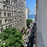 Kitnet Luxo Copacabana