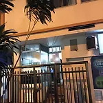 Kitnet Luxo Copacabana