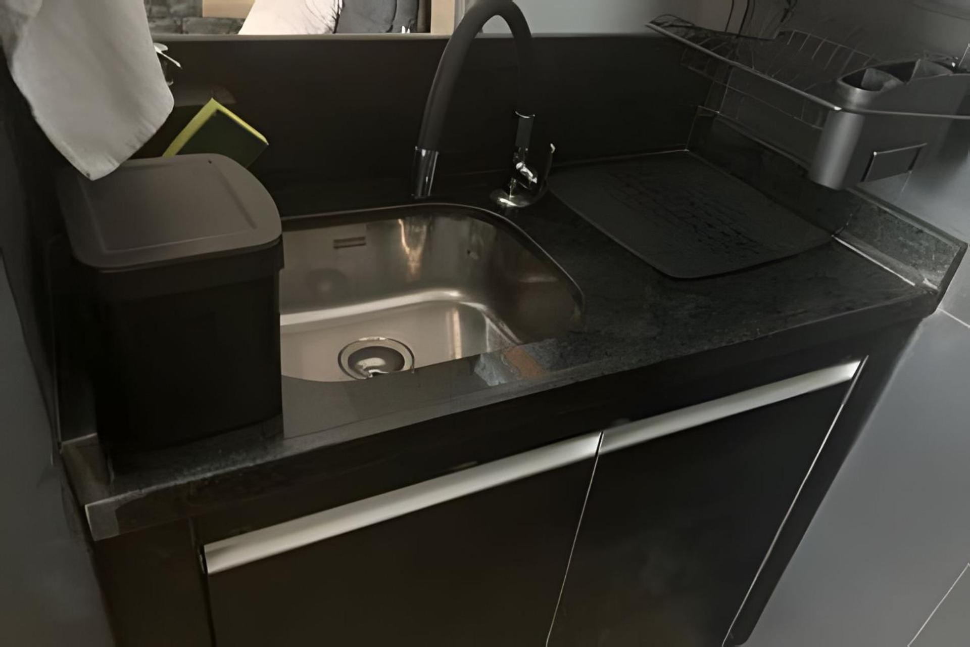 Kitnet Luxo Copacabana Apartamento Rio de Janeiro