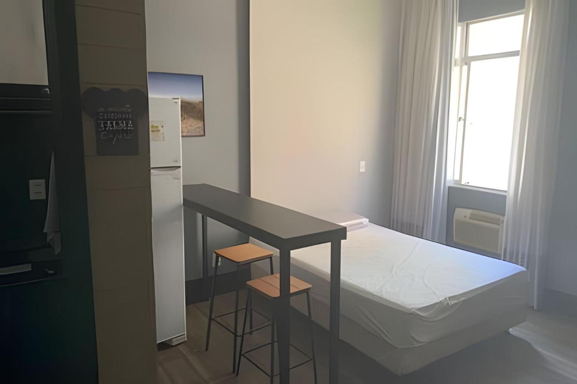 Apartamento Kitnet Luxo Copacabana