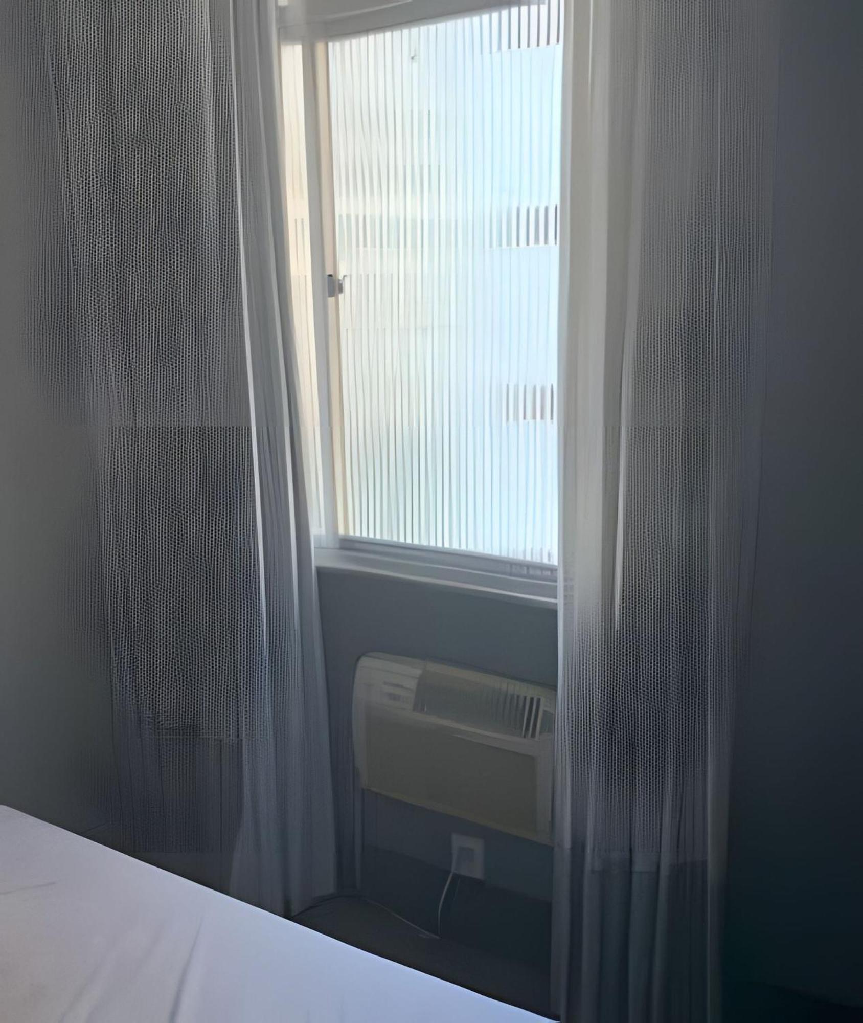 Kitnet Luxo Copacabana Apartamento