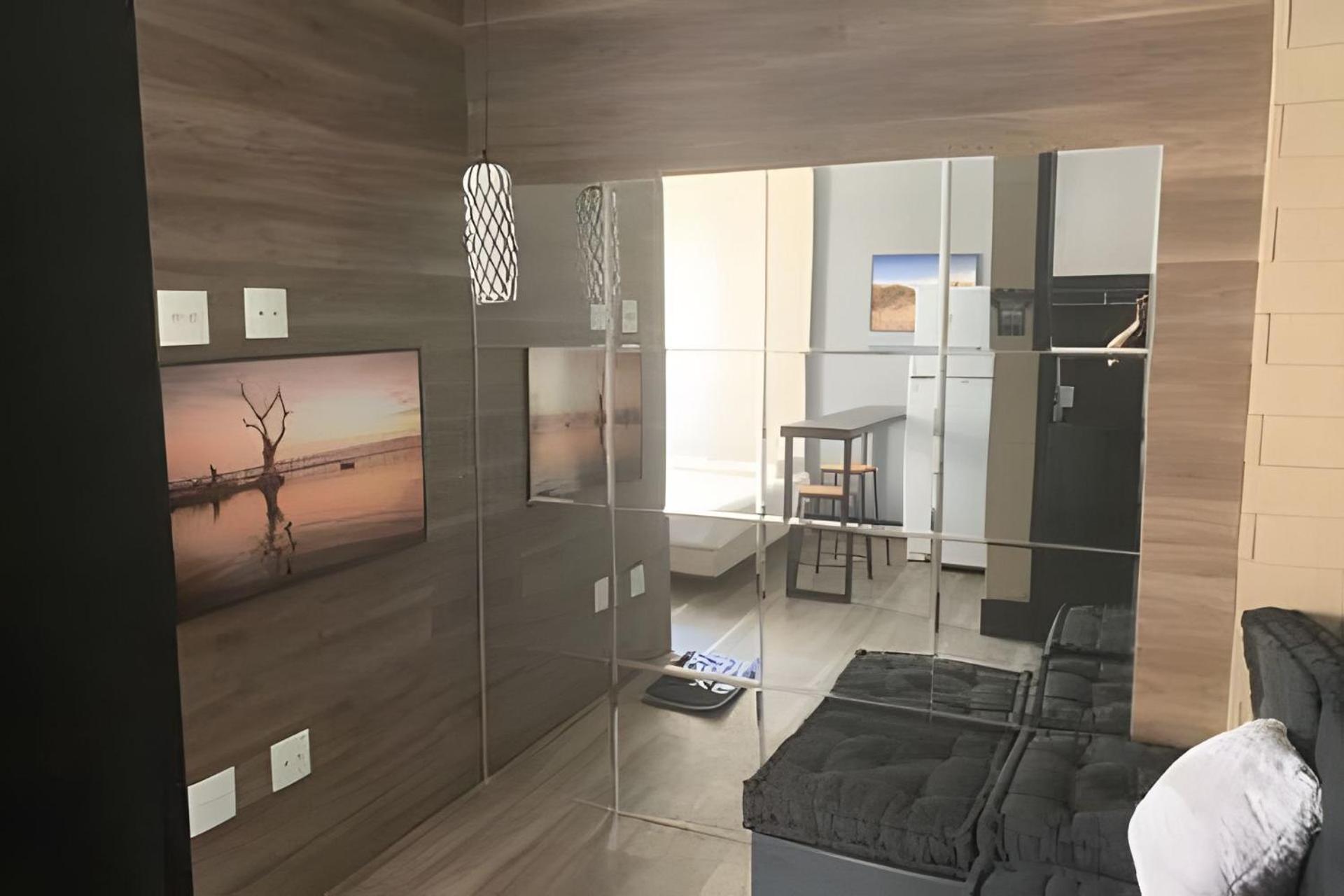 Kitnet Luxo Copacabana Apartamento Rio de Janeiro