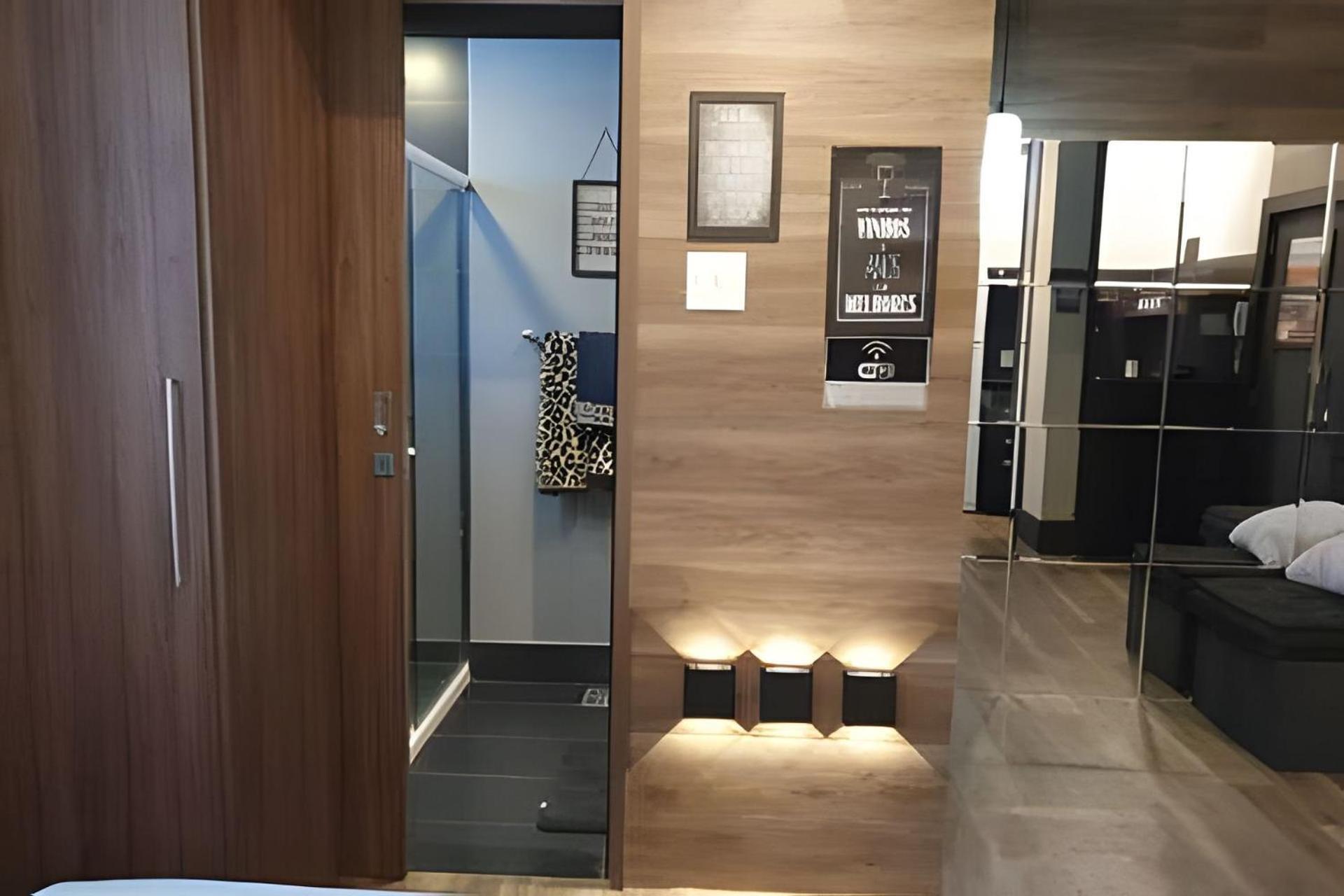 Apartamento Kitnet Luxo Copacabana Rio de Janeiro