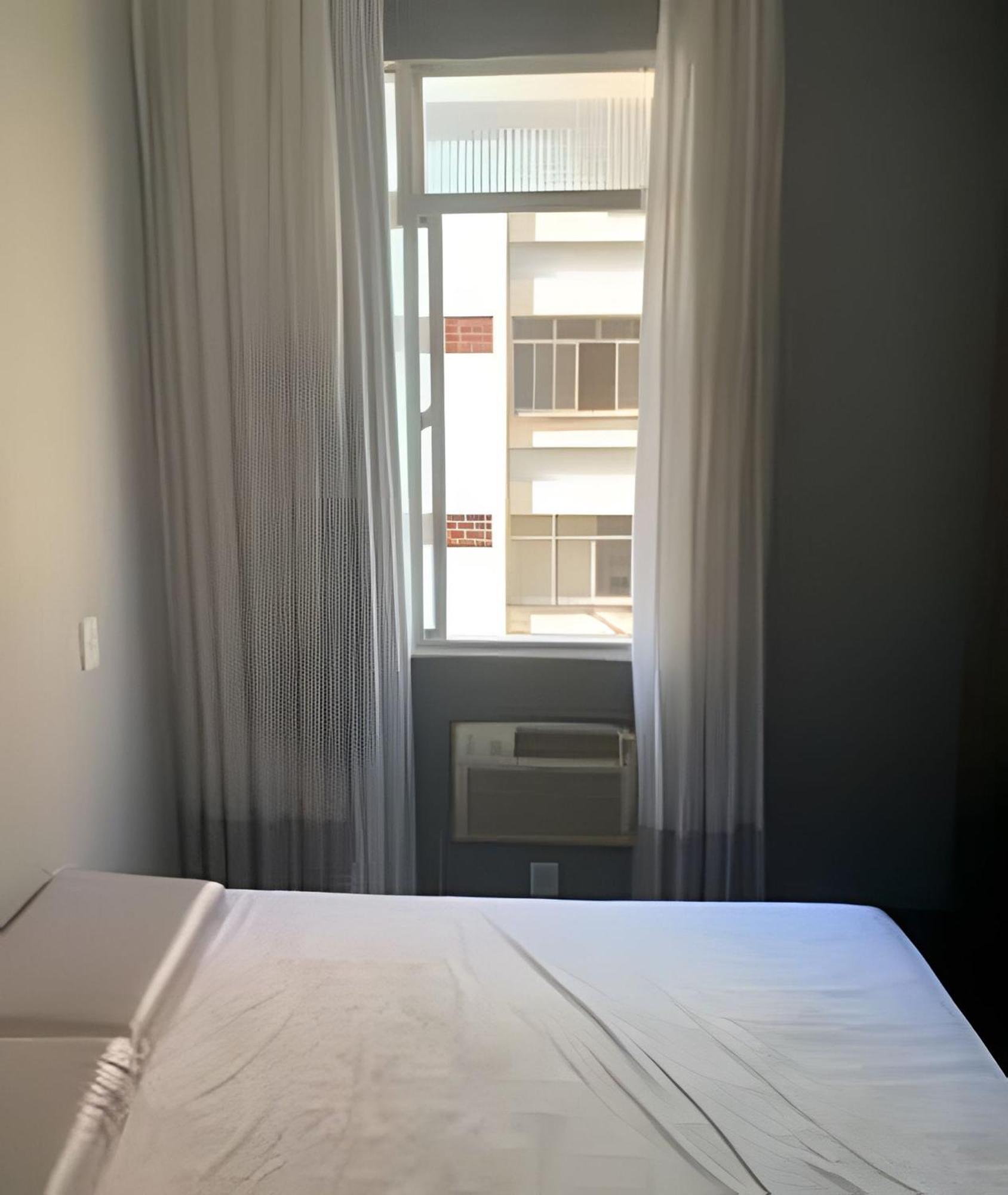 Apartamento Kitnet Luxo Copacabana
